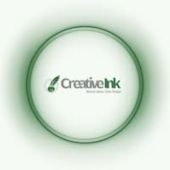 Creative Ink UAE logo
